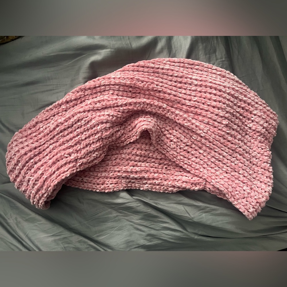 Charlotte Russe Scarf